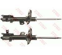 2x Ammortizzatore Spina superiore JGM1163T TRW per KIA HYUNDAI