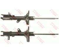 2x Ammortizzatore Assale posteriore Spina superiore JGM1193T TRW per HYUNDAI
