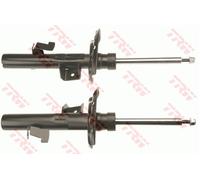 2 x TRW JGM1203T Ammortizzatore per FORD