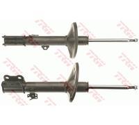 2 x TRW JGM1205T Ammortizzatore per TOYOTA