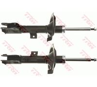 2 x TRW JGM1213T Ammortizzatore per CITROËN,MITSUBISHI