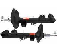 2 x TRW JGM1245T Ammortizzatore per BMW