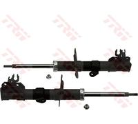 2 x TRW JGM1261T Ammortizzatore per FIAT