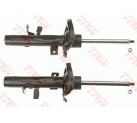 2 x TRW JGM1271T Ammortizzatore per FORD