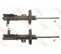 2 x TRW JGM1275T Ammortizzatore per OPEL,VAUXHALL