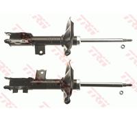 2 x TRW JGM1281T Ammortizzatore per KIA