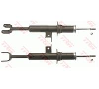 2 x TRW JGM1301T Ammortizzatore per BMW