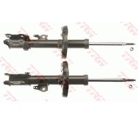 COPPIA AMMORTIZZATORI ANT TRW KIA SOUL 1.6 CRDi 115 KW:85 dal 09> JGM1309T