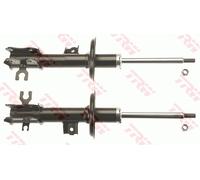 2 x TRW JGM1335T Ammortizzatore per CHEVROLET