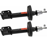 COPPIA AMMORTIZZATORI ANT TRW OPEL TIGRA 1.6 16V KW:74 dal 97>98 JGM153T