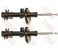COPPIA AMMORTIZZATORI ANT TRW FIAT MAREA 1.2 16V KW:60 dal 98>02 JGM200T