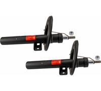 2 x TRW JGM211T Ammortizzatore per FORD,SEAT,VW