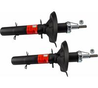 COPPIA AMMORTIZZATORI ANT TRW VW GOLF IV 1.6 KW:75 dal 00>06 JGM215T
