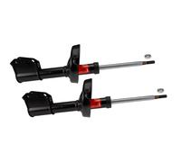 2 x TRW JGM242T Ammortizzatore per RENAULT