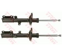 2 x TRW JGM2569T Ammortizzatore per TOYOTA