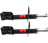 KIT 4 AMMORTIZZATORI ANT E POST TRW FIAT PUNTO II SERIE (188) 1.2 8/16V 1.3 MJT
