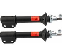 2 x TRW JGM289T Ammortizzatore per RENAULT