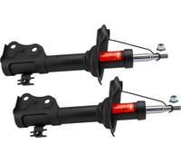 2 x TRW JGM303T Ammortizzatore per TOYOTA