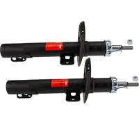 2 x TRW JGM306T Ammortizzatore per AUDI,SKODA