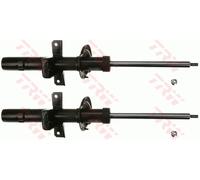 2x TRW JGM342T Ammortizzatore per FORD MONDEO III (B5Y) MONDEO III Kombi (BWY) A