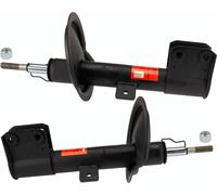 TRW JGM3434T Ammortizzatore