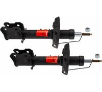 2 x TRW JGM3823T Ammortizzatore per OPEL,VAUXHALL
