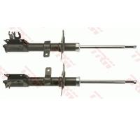 Kit 2 Ammortizzatori Anteriori Fiat Panda 169 dal 2003 al 2010 (no 4x4) TRW