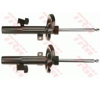 2 x TRW JGM6078T Ammortizzatore per FORD