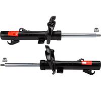 2 x TRW JGM6090T Ammortizzatore per MAZDA
