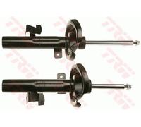 2 x TRW JGM6289T Ammortizzatore per MAZDA