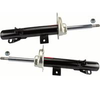 2 x TRW JGM7034T Ammortizzatore per MINI
