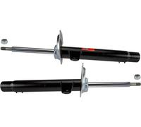 2 x TRW JGM7134T Ammortizzatore per BMW,BMW (BRILLIANCE)