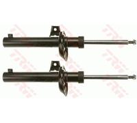 2 x TRW JGM771T Ammortizzatore per AUDI,SKODA,VW,VW (FAW)