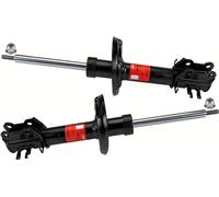 2 x TRW JGM7801T Ammortizzatore per CITROËN,FIAT,PEUGEOT