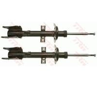 2 x TRW JGM869T Ammortizzatore per ALFA ROMEO