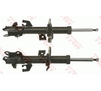 2 x TRW JGM9056T Ammortizzatore per NISSAN