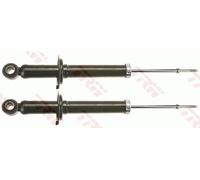2 x TRW JGS1014T Ammortizzatore per HYUNDAI,KIA