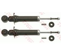 2 x TRW JGS1016T Ammortizzatore per TOYOTA