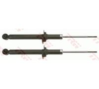 2 x TRW JGS1026T Ammortizzatore per HONDA