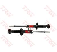 2 x TRW JGS1082T Ammortizzatore per CITROËN,MITSUBISHI,PEUGEOT