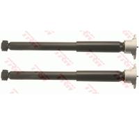 2x Ammortizzatore Assale posteriore Occhiello inferiore JGS1274T TRW