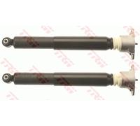 2 x TRW JGS1276T Ammortizzatore per MERCEDES-BENZ