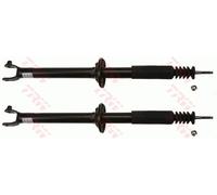 2 x TRW JGS129T Ammortizzatore per FORD,MAZDA