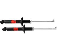 2 x TRW JGS130T Ammortizzatore per VW