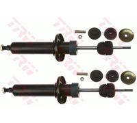 2 x TRW JGS164T Ammortizzatore per RENAULT