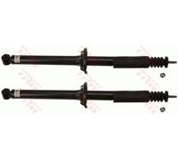 COPPIA AMMORTIZZATORI POS FORD COURIER Furgonato (J5, J3) 1.4 i TRW JGS167T