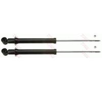 2 x TRW JGS176T Ammortizzatore per SAAB