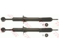 2x Ammortizzatore Assale anteriore Spina superiore JGS986T TRW per TOYOTA