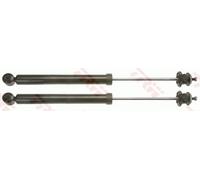 COPPIA AMMORTIZZATORI POST TRW TOYOTA YARIS 1.33 VVT-i KW:73 dal 10> JGT1000T