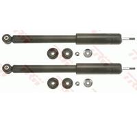 2 x TRW JGT1008T Ammortizzatore per HONDA